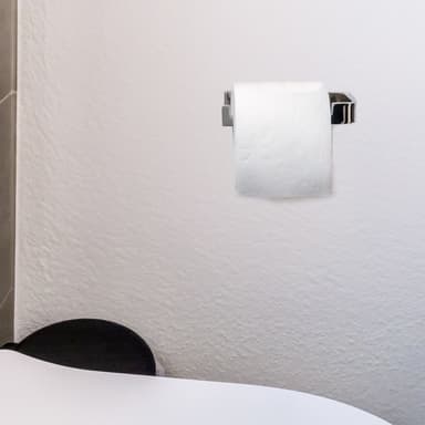 Toalettpapirholder Papirholder Håndkleholder