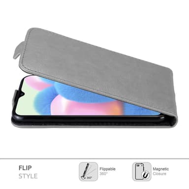 Samsung Galaxy A50 4G / A50s / A30s deksel flip cover