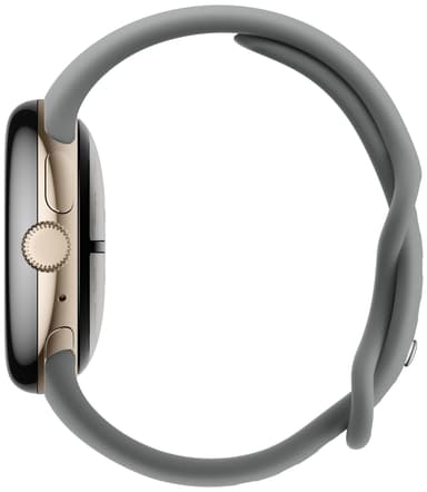 Google Pixel Watch 3 41mm WIFI (champagne gold)
