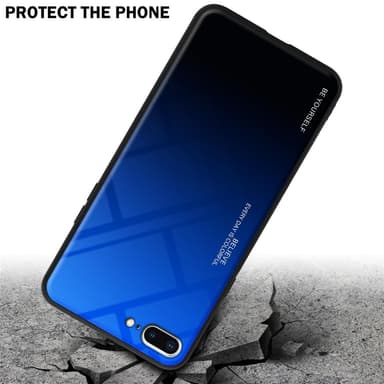 Deksel iPhone 7 PLUS / 7S PLUS / 8 PLUS Case Cover