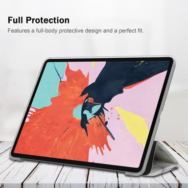 iPad PRO 11 2020 / 2021 (11 Toll) lommebokdeksel cover