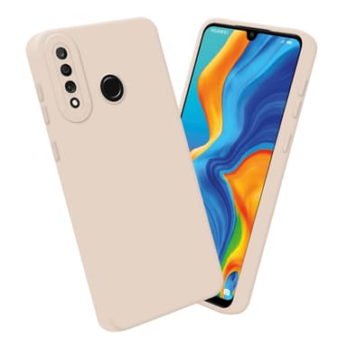 Huawei P30 LITE Deksel case (rosa)