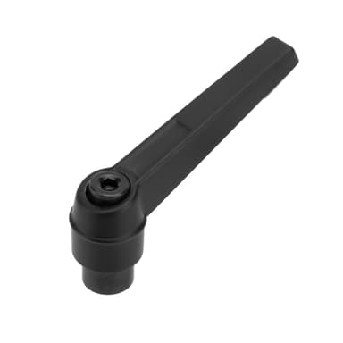 Klemmespak/Klemutter Klemmehåndtak (M8 klemmutter)