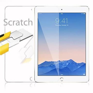 iPad AIR 2 2014 / AIR 2013 Skjermbeskytter Skärmskydd