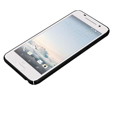 Deksel HTC ONE A9 Case Cover (svart)