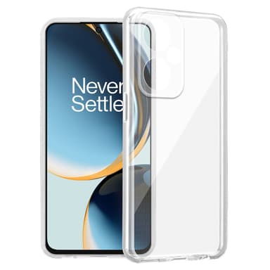 OnePlus Nord CE 3 Lite 5G deksel ultra slim