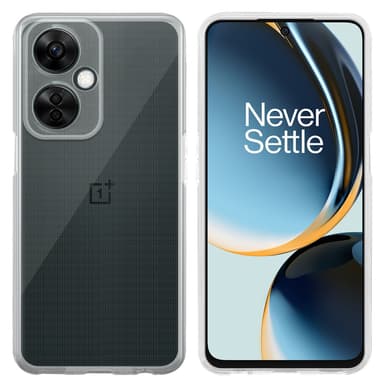 OnePlus Nord CE 3 Lite 5G deksel ultra slim