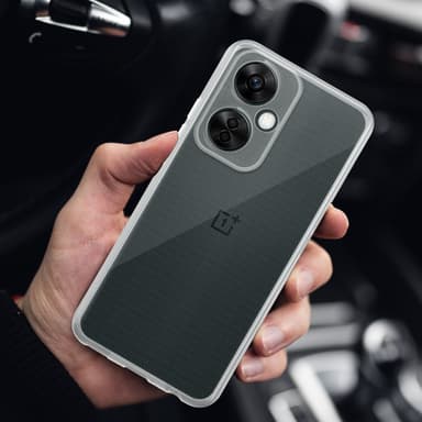 OnePlus Nord CE 3 Lite 5G deksel ultra slim