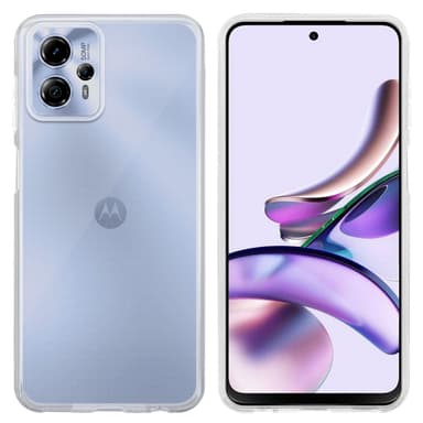 Motorola Moto G13 / G23 deksel ultra slim