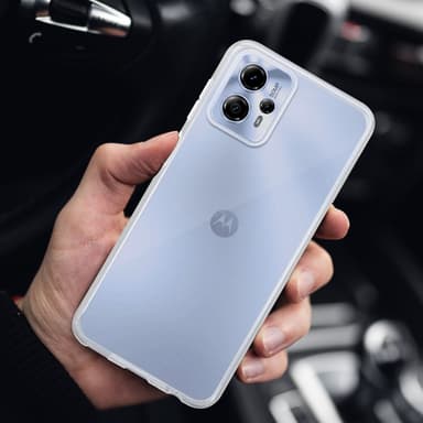 Motorola Moto G13 / G23 deksel ultra slim