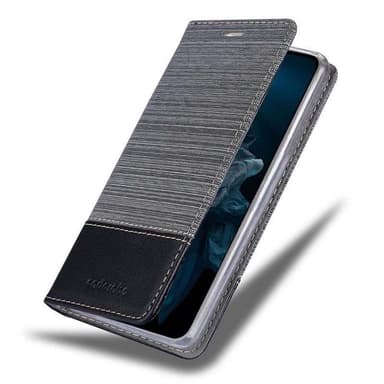 Honor 20 PRO lommebokdeksel etui (grå)
