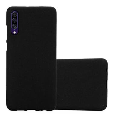 Deksel Samsung Galaxy A50 4G / A50s / A30s case (svart)