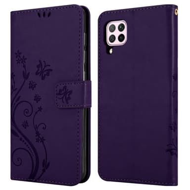 Huawei NOVA 6 SE / P40 LITE / NOVA 7i lommebokdeksel