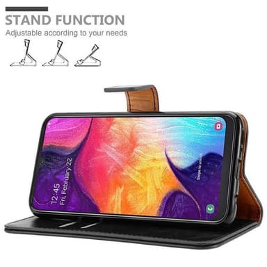 Samsung Galaxy A50 4G / A50s / A30s lommebokdeksel etui