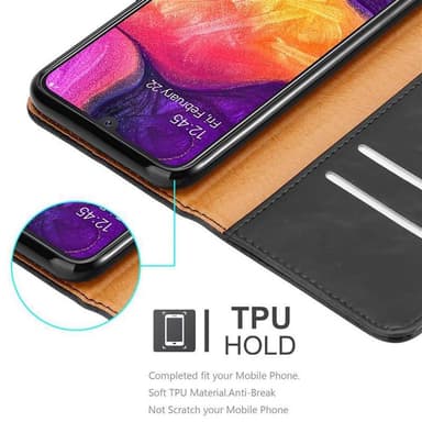 Samsung Galaxy A50 4G / A50s / A30s lommebokdeksel etui