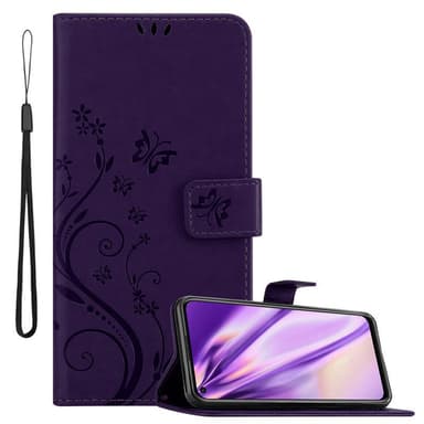 Huawei NOVA 6 SE / P40 LITE / NOVA 7i lommebokdeksel