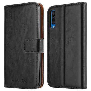 Samsung Galaxy A50 4G / A50s / A30s lommebokdeksel etui