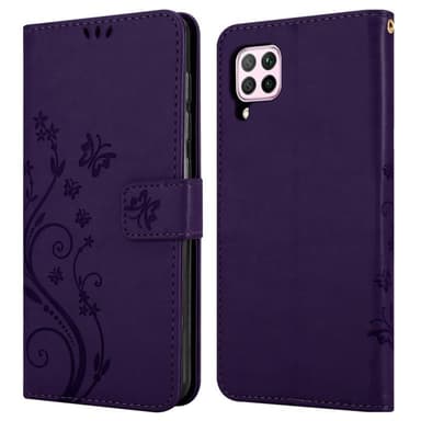 Huawei NOVA 6 SE / P40 LITE / NOVA 7i lommebokdeksel