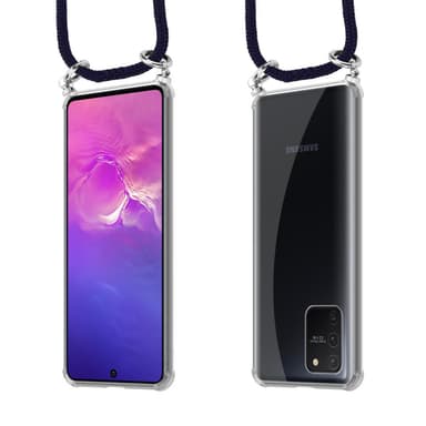 Samsung Galaxy A91 / S10 LITE / M80s Deksel med