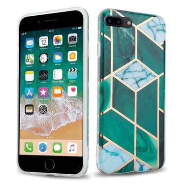 iPhone 7 PLUS / 7S PLUS / 8 PLUS lommebokdeksel etui