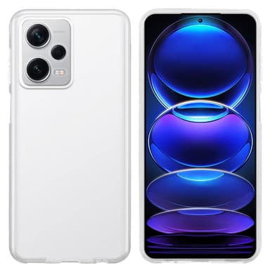 Redmi Note 12 Pro Plus 5G deksel ultra slim