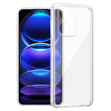 Redmi Note 12 Pro Plus 5G deksel ultra slim