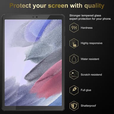 Samsung Galaxy Tab A7 LITE (8.7 tomme) Skjermbeskytter