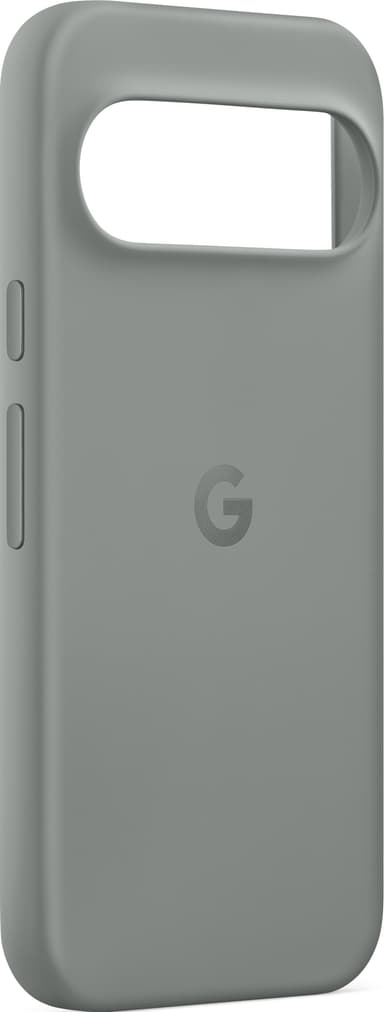 Google Pixel 9/9 Pro deksel (hazel)