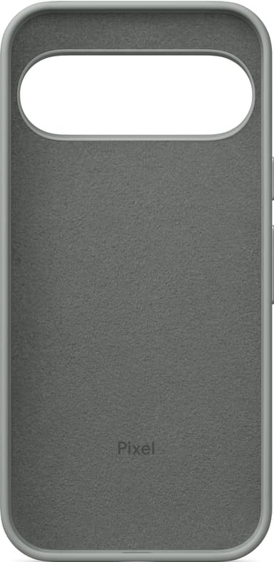 Google Pixel 9/9 Pro deksel (hazel)