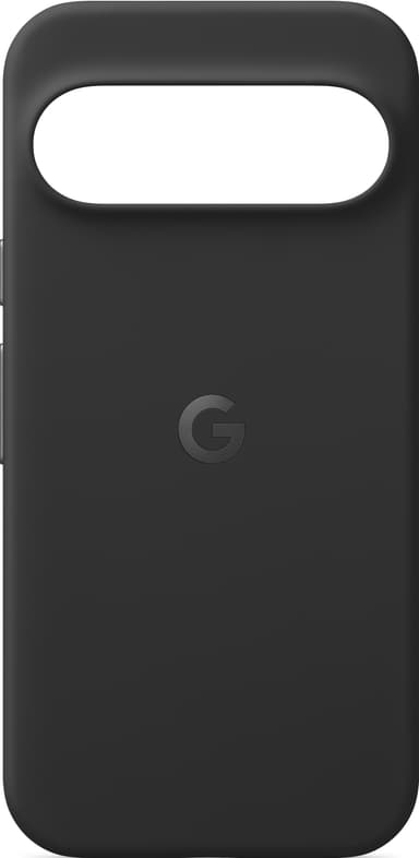 Google Pixel 9/9 Pro deksel (obsidian)