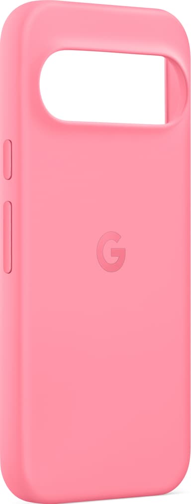 Google Pixel 9/9 Pro deksel (peony)