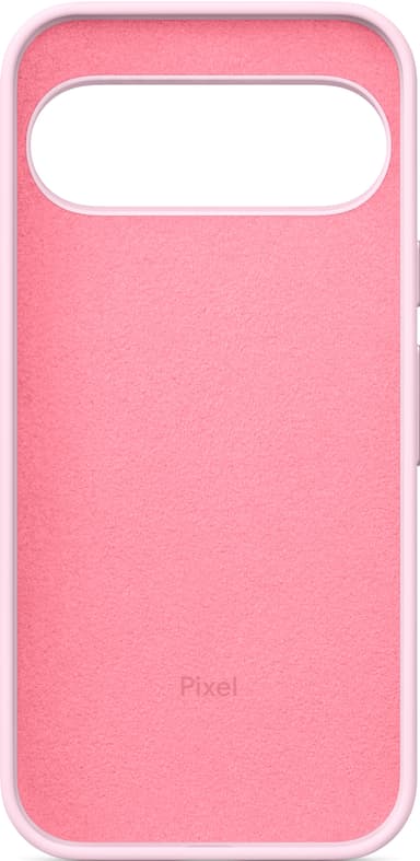 Google Pixel 9/9 Pro deksel (rose quartz)
