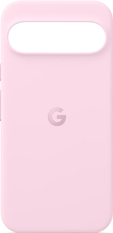 Rose Quartz