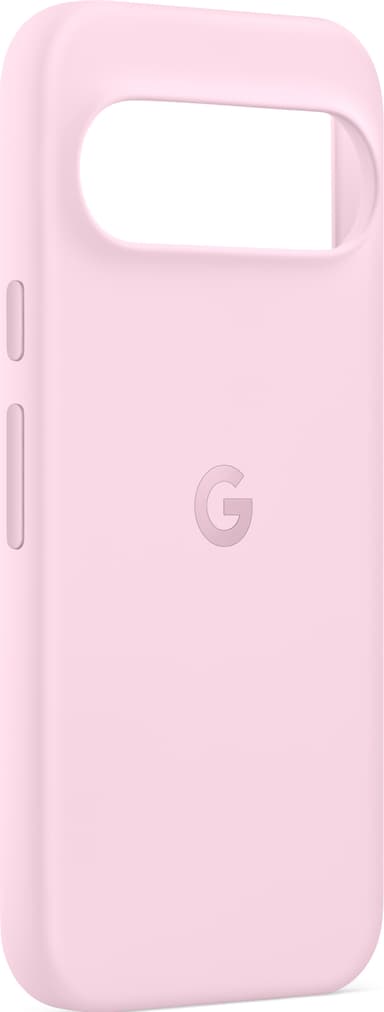Google Pixel 9 Pro XL deksel (rose quartz)