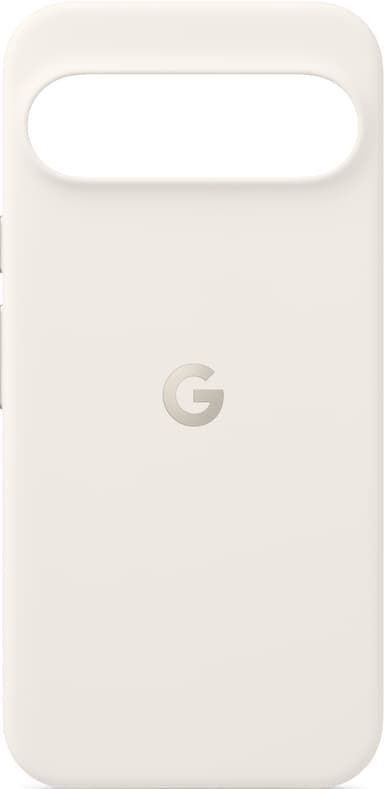 Google Pixel 9 Pro XL deksel (porcelain)