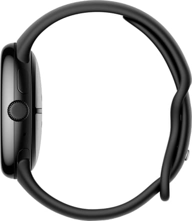 Google Pixel Watch 3 45mm WIFI (obsidian)