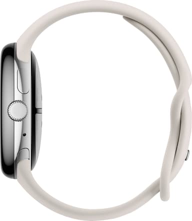 Google Pixel Watch 3 45mm LTE (porcelain)