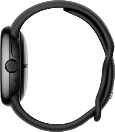 Google Pixel Watch 3 41mm WIFI (obsidian)