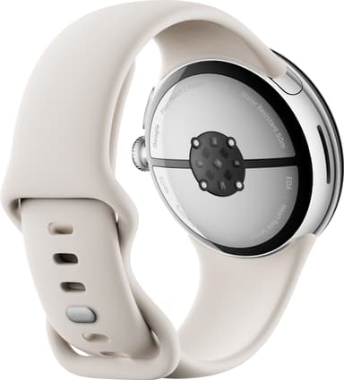 Google Pixel Watch 3 45mm WIFI (porcelain)