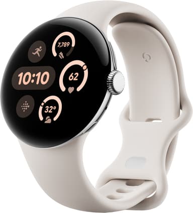 Google Pixel Watch 3 41mm LTE (porcelain)