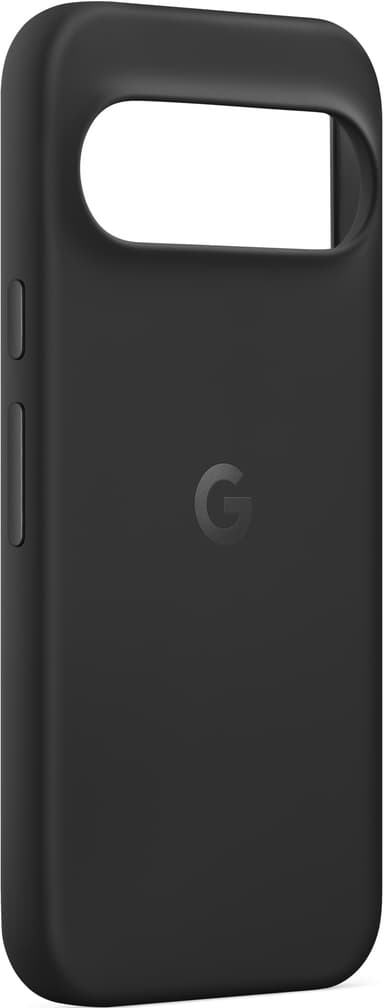 Google Pixel 9/9 Pro deksel (obsidian)
