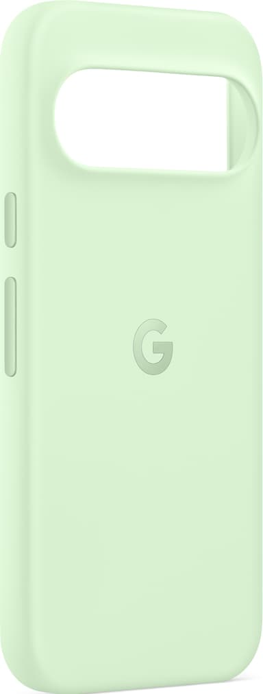 Google Pixel 9/9 Pro deksel (wintergreen)