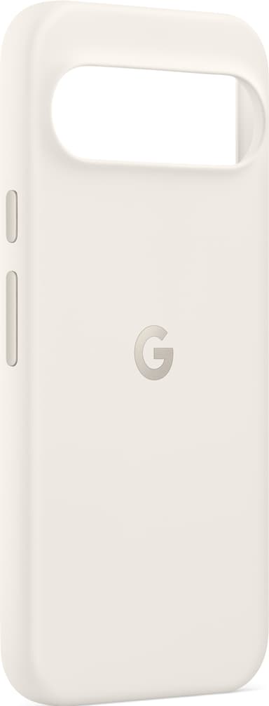 Google Pixel 9 Pro XL deksel (porcelain)