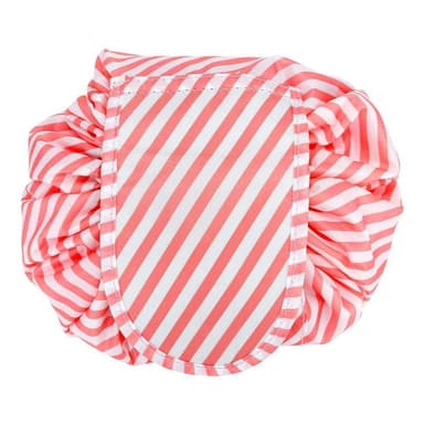 Kosmetikkveske Sminkeveske Toalettveske Make Up (rose)