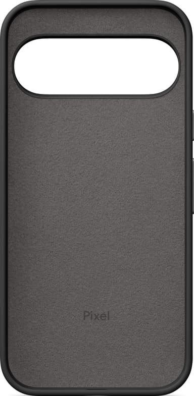 Google Pixel 9 Pro XL deksel (obsidian)