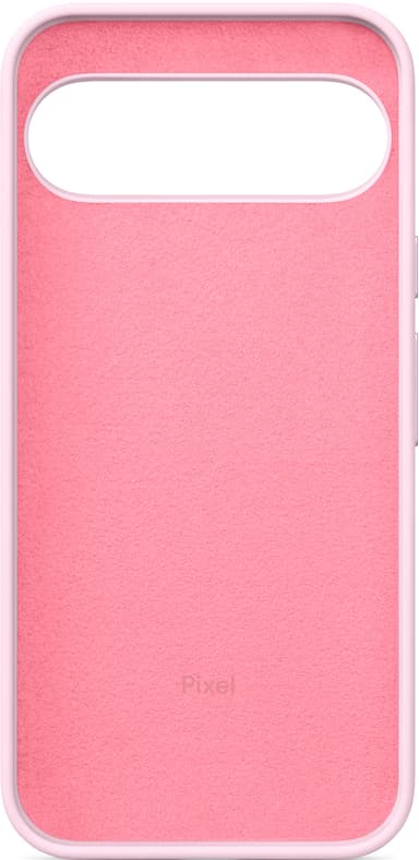 Google Pixel 9 Pro XL deksel (rose quartz)