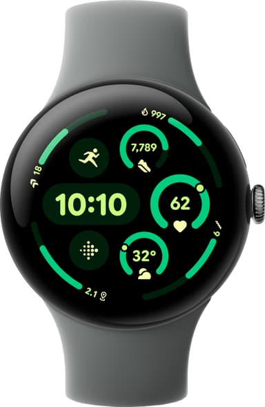 Google Pixel Watch 3 45mm WIFI (hazel)