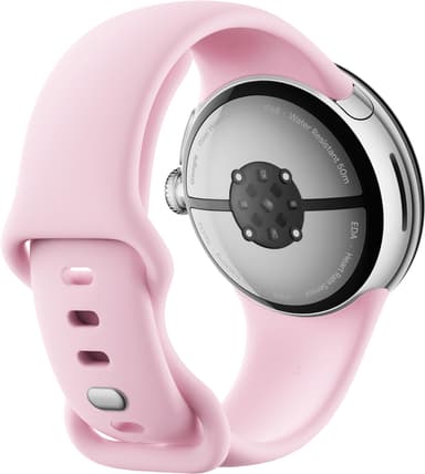 Google Pixel Watch 3 41mm WIFI (rose quartz)
