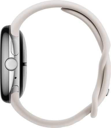 Google Pixel Watch 3 41mm WIFI (porcelain)