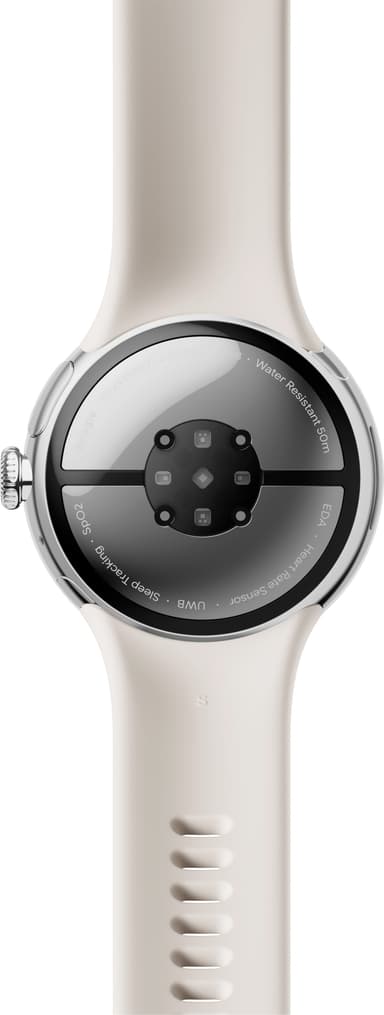 Google Pixel Watch 3 41mm LTE (porcelain)